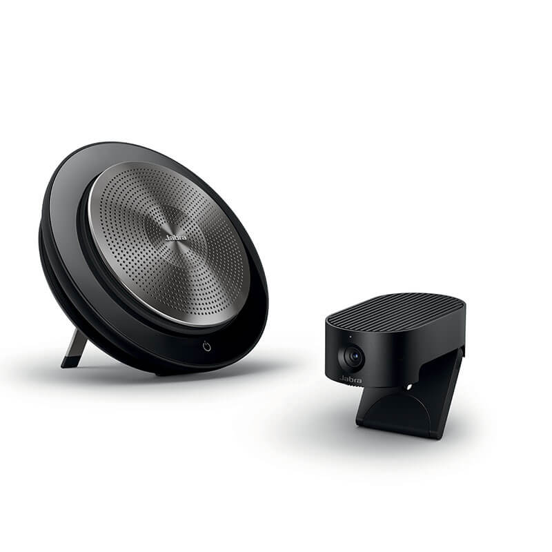 Jabra visioconf&eacute;rence